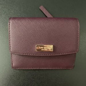 Kate Spade Small Wallet